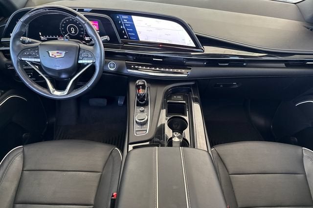 2024 Cadillac Escalade Sport