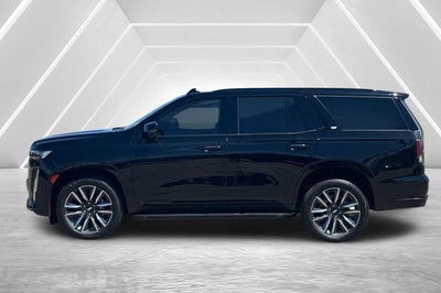 2024 Cadillac Escalade Sport
