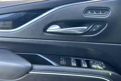 2023 Cadillac Escalade 4WD Sport
