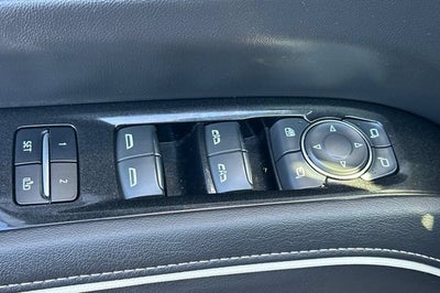 2023 Cadillac Escalade 4WD Sport