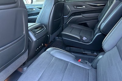 2023 Cadillac Escalade 4WD Sport