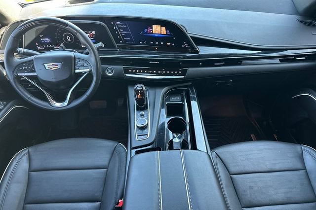 2023 Cadillac Escalade 4WD Sport