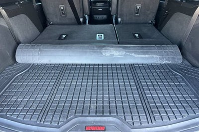 2023 Cadillac Escalade 4WD Sport