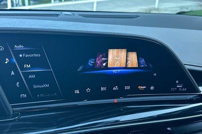 2023 Cadillac Escalade 4WD Sport