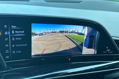 2023 Cadillac Escalade 4WD Sport