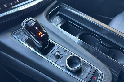 2023 Cadillac Escalade 4WD Sport