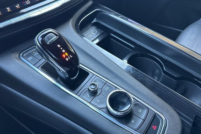 2023 Cadillac Escalade 4WD Sport