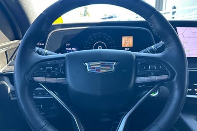 2023 Cadillac Escalade 4WD Sport