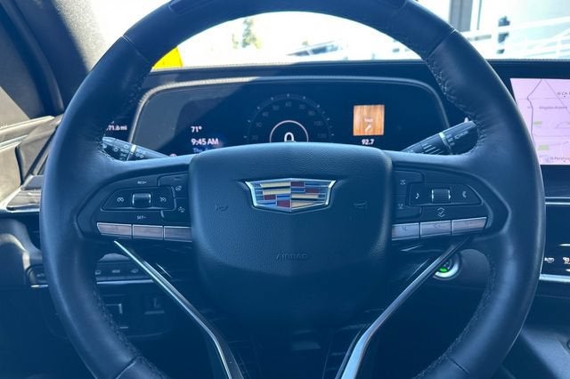 2023 Cadillac Escalade 4WD Sport