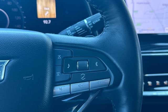 2023 Cadillac Escalade 4WD Sport