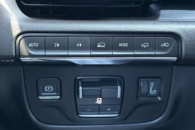 2023 Cadillac Escalade 4WD Sport