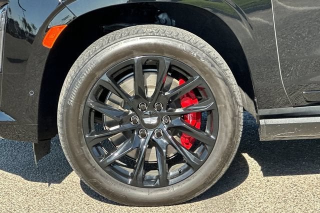 2023 Cadillac Escalade 4WD Sport