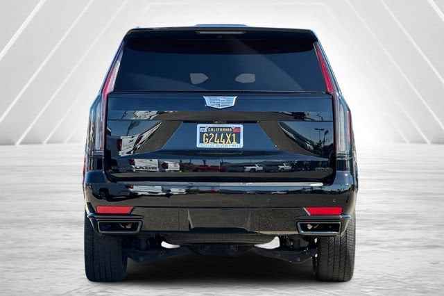 2023 Cadillac Escalade 4WD Sport