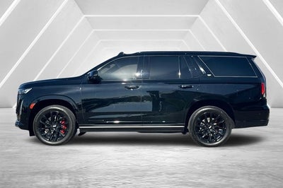 2023 Cadillac Escalade 4WD Sport
