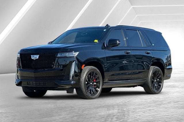 2023 Cadillac Escalade 4WD Sport