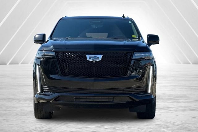 2023 Cadillac Escalade 4WD Sport