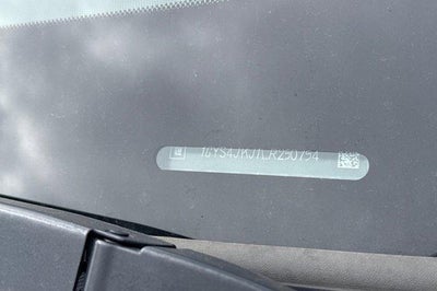 2020 Cadillac Escalade ESV 4WD Premium Luxury