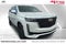 2021 Cadillac Escalade ESV Luxury