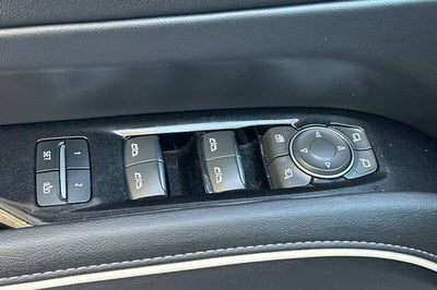 2021 Cadillac Escalade ESV Luxury