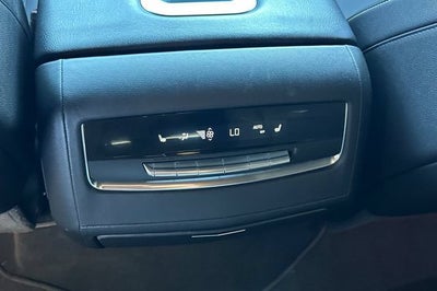 2021 Cadillac Escalade ESV Luxury
