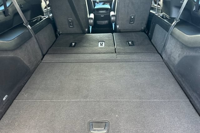 2021 Cadillac Escalade ESV Luxury