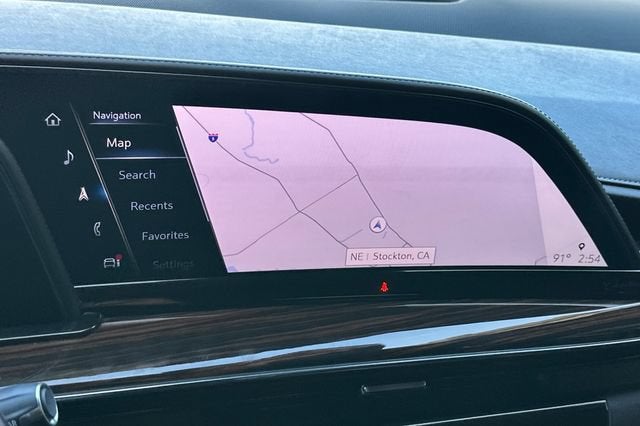 2021 Cadillac Escalade ESV Luxury