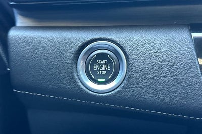 2021 Cadillac Escalade ESV Luxury