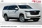 2022 Cadillac Escalade ESV Premium Luxury