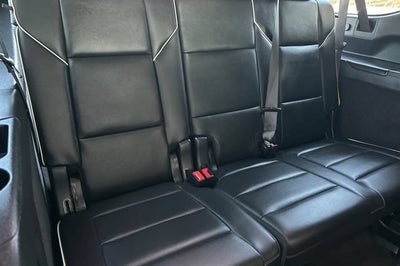 2022 Cadillac Escalade ESV Premium Luxury