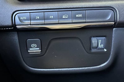 2022 Cadillac Escalade ESV Premium Luxury