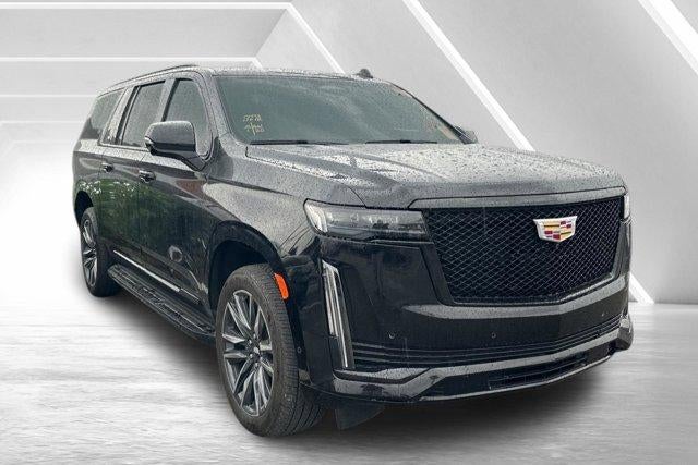 2024 Cadillac Escalade ESV 4WD Sport