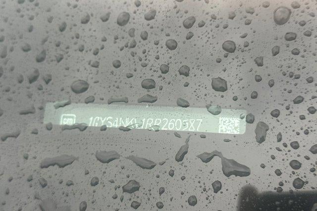 2024 Cadillac Escalade ESV 4WD Sport