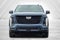 2026 Cadillac Escalade 4WD Platinum Sport