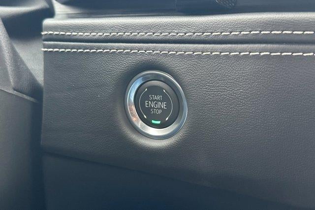 2026 Cadillac Escalade 4WD Platinum Sport