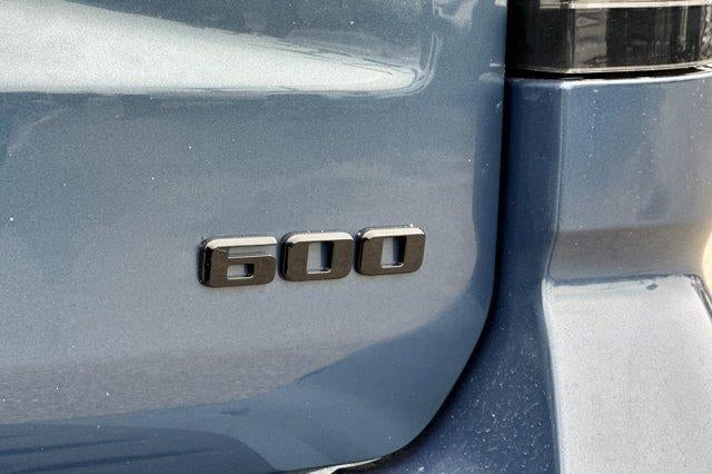 2026 Cadillac Escalade 4WD Platinum Sport