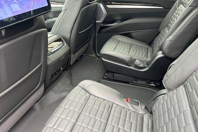 2026 Cadillac Escalade 4WD Platinum Sport