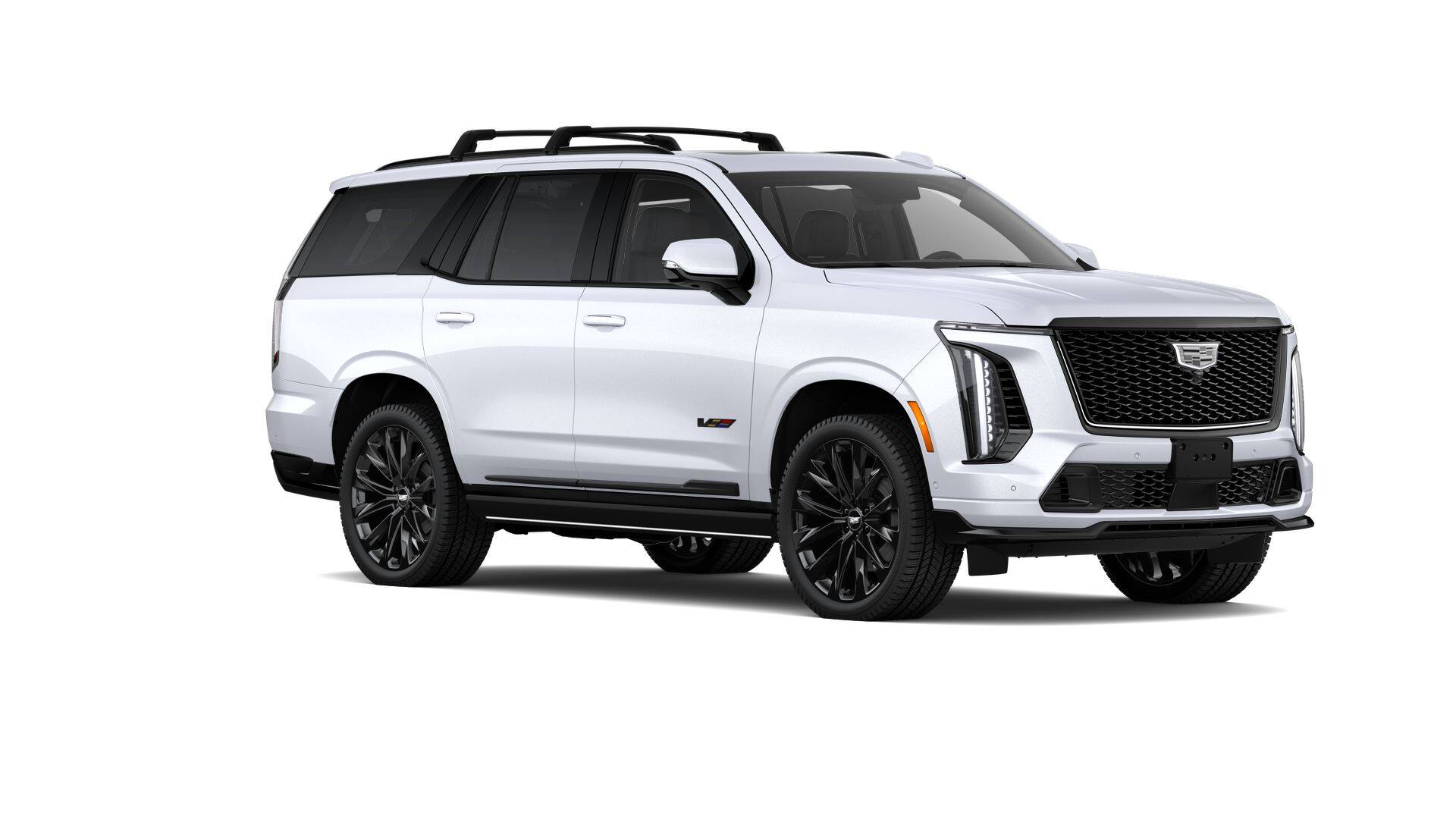 2026 Cadillac Escalade V-Series
