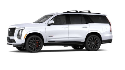 2026 Cadillac Escalade V-Series