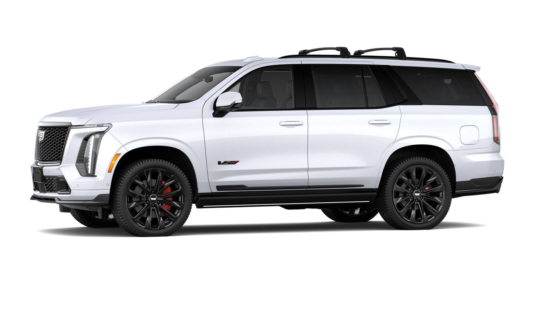 2026 Cadillac Escalade V-Series