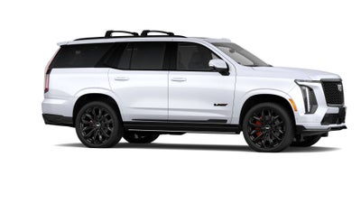 2026 Cadillac Escalade V-Series