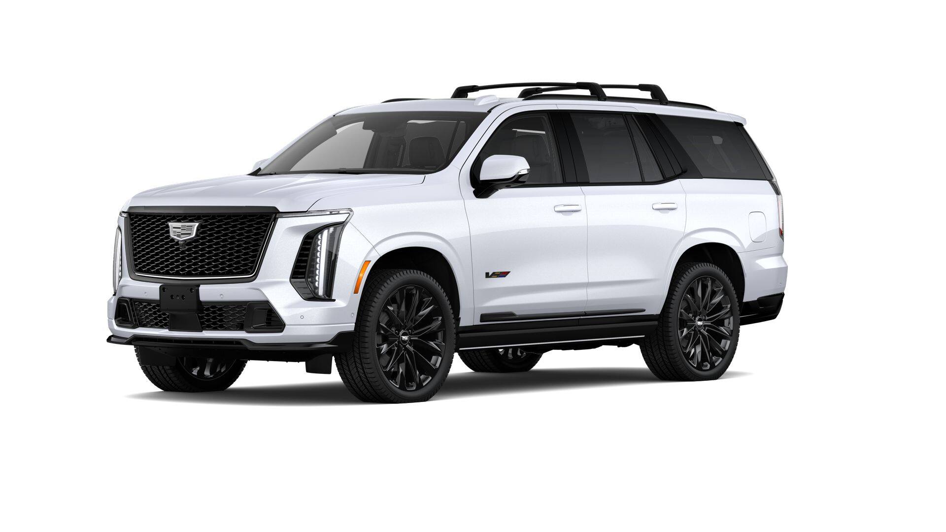 2026 Cadillac Escalade V-Series