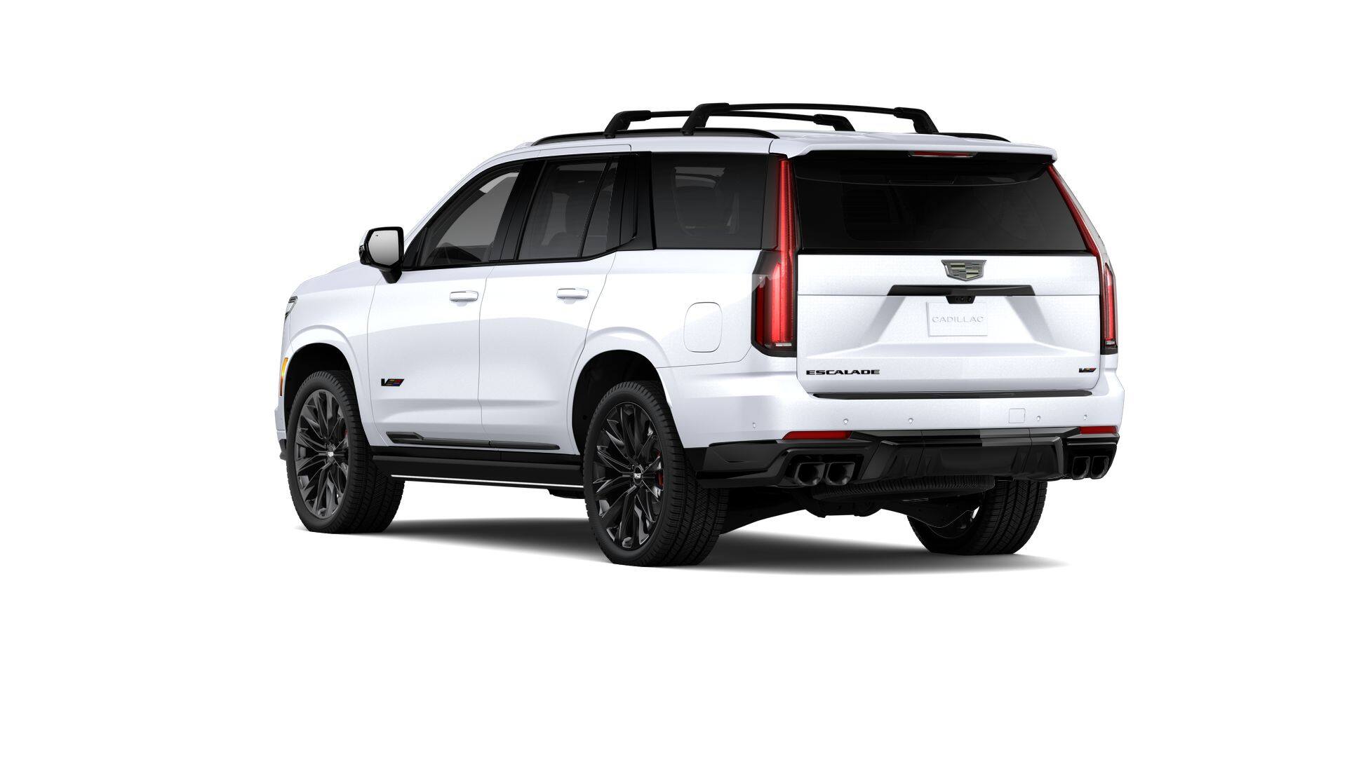 2026 Cadillac Escalade V-Series