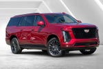 2025 Cadillac Escalade ESV Sport Platinum