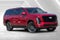 2025 Cadillac Escalade ESV Sport Platinum