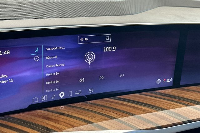 2025 Cadillac Escalade ESV Sport Platinum