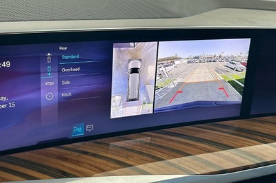 2025 Cadillac Escalade ESV Sport Platinum
