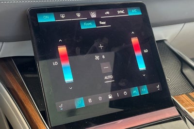 2025 Cadillac Escalade ESV Sport Platinum
