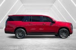 2025 Cadillac Escalade ESV Sport Platinum