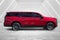 2025 Cadillac Escalade ESV Sport Platinum