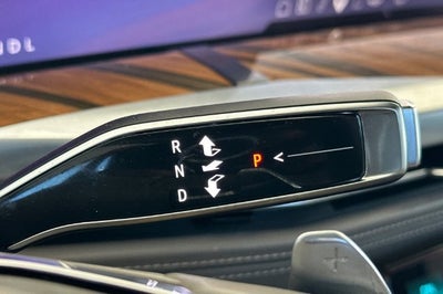 2025 Cadillac Escalade ESV Sport Platinum